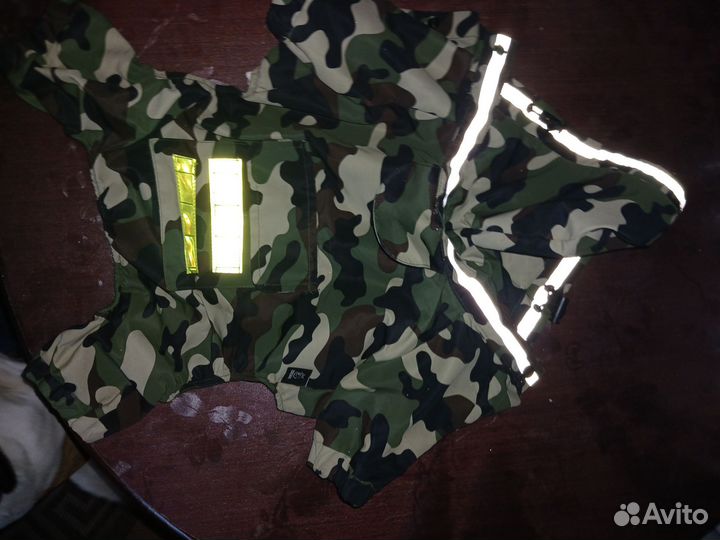 Одежда для маленьких собак