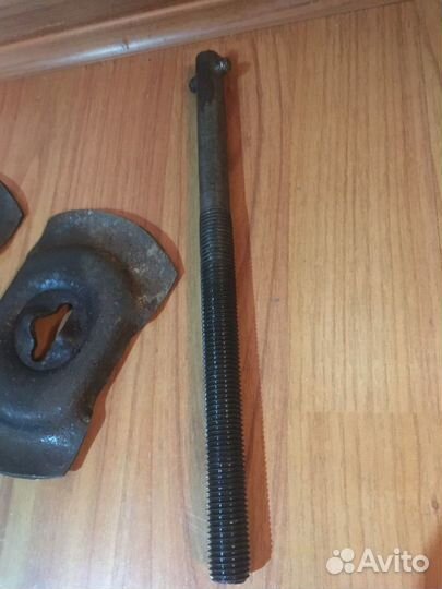 Стяжки для ваз классика