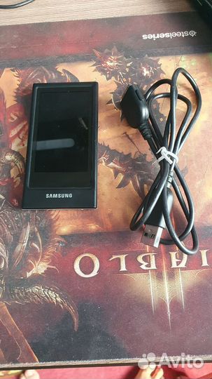 Mp3 плеер samsung
