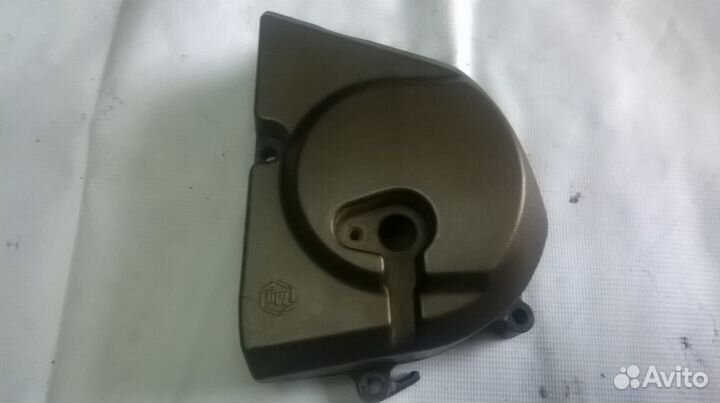 Крышка ведущей звезды Kawasaki ZX-6R zx6r