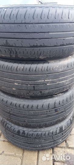 Hankook Optimo K415 225/60 R17