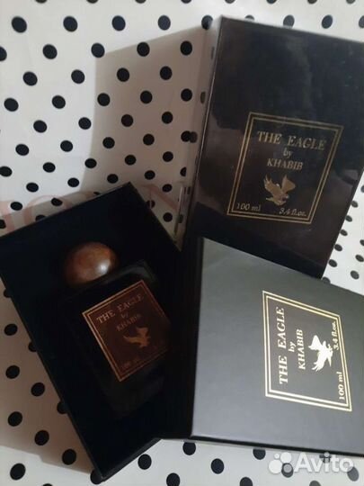 Парфюм Хабиб