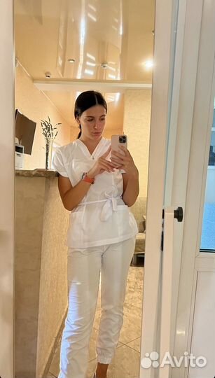 Стоматолог гигиенист