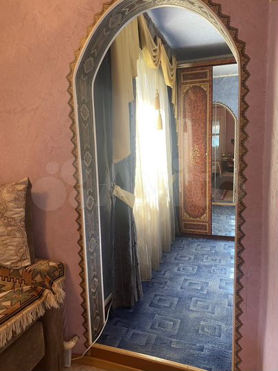 Дом 64 м² на участке 3 сот.