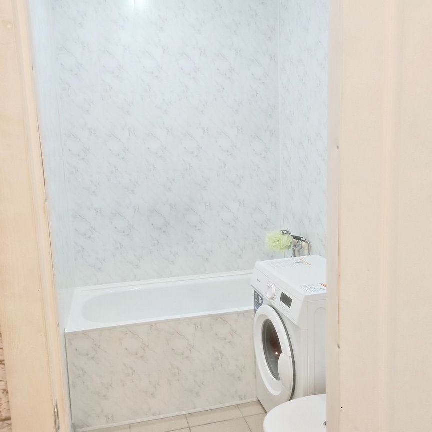 Квартира 1-комн. 32 м² в Сокол — фото 7 из 8