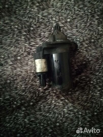 Стартер фольцваген транспортёр