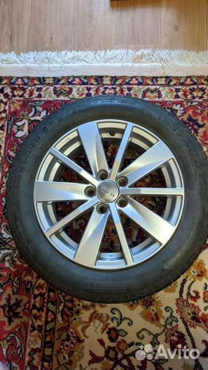 Pirelli Cinturato P1 185/60 R15