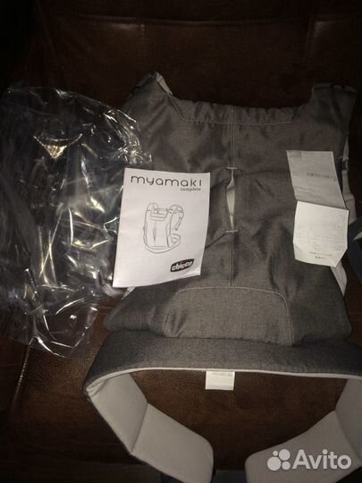 Продаётся Муамаки, для переноски детей