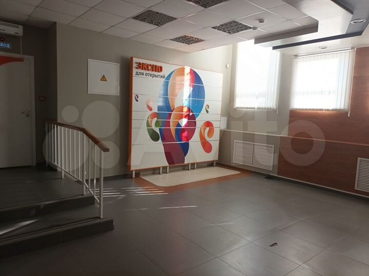 Сдам помещение свободного назначения, 100 м²