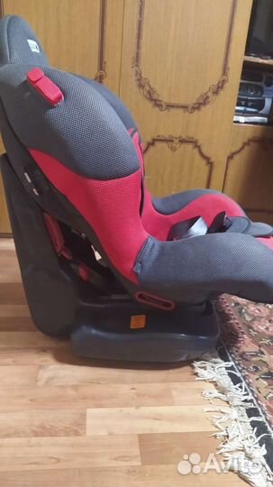 Детское автокресло