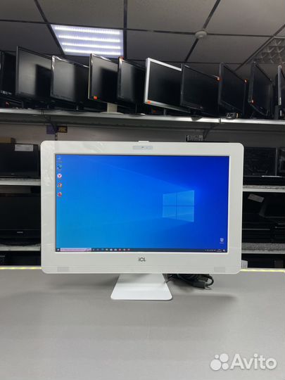 Моноблок ICL S253.Mi