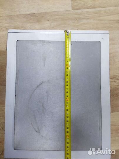 Subwoofer в корпусе