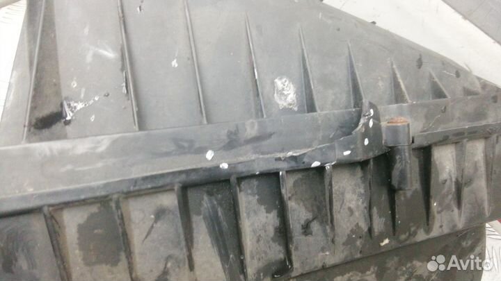 Корпус воздушного фильтра ford mondeo 4 2007 2007