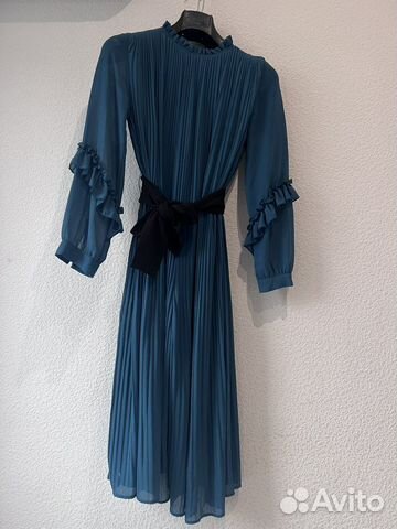 Комбинезон женский zara 42 44