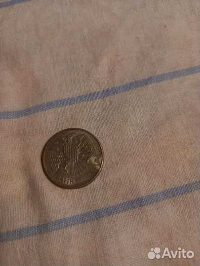 Продаю колексионую манету