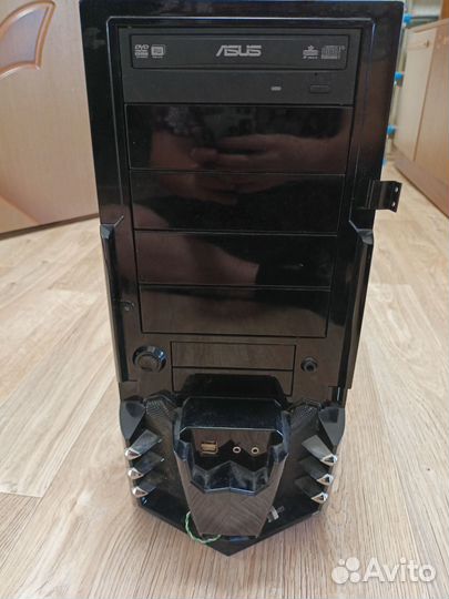 Корпус для пк