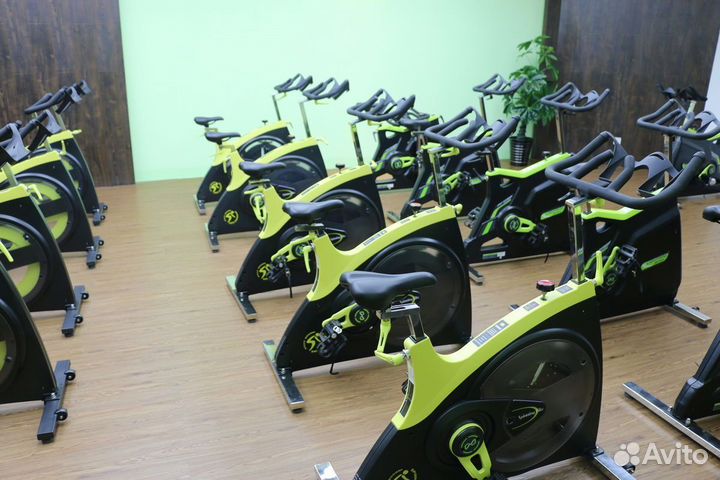 Тренажеры для дома и фитнес клуба