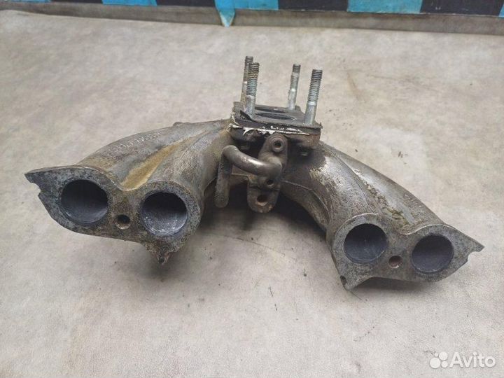Коллектор впускной Лада 4x4 2121 Нива/4x4 Бронто/4x4 Урбан/Нива Легенд