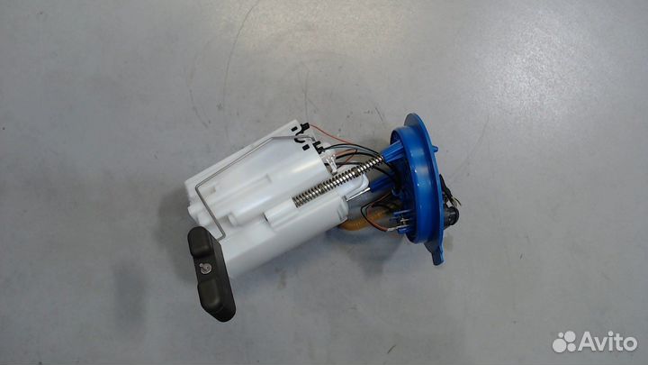 Насос топливный электрический Audi TT, 2015