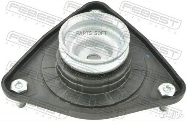 Febest KSS-ceedf опора переднего амортизатора 1шт