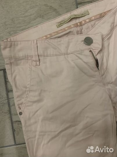 Шорты stradivarius 42 размер