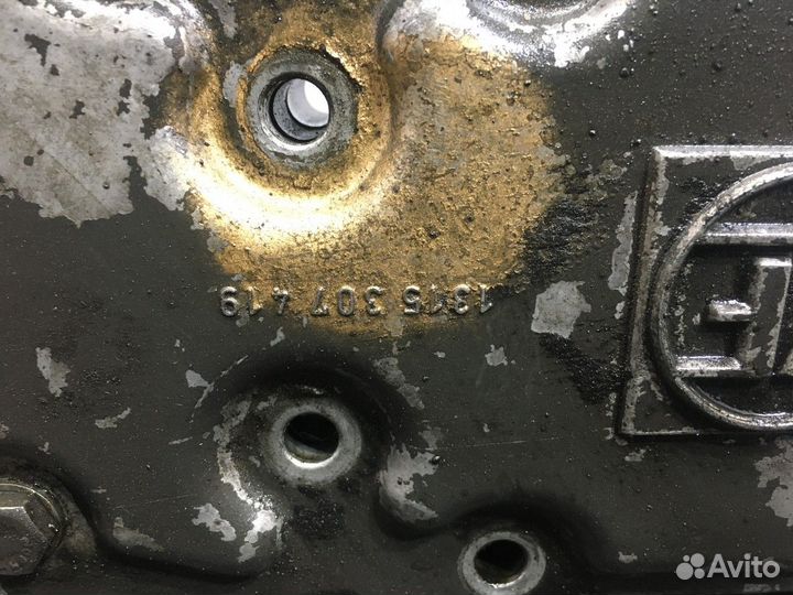 1341307010 Сервопривод, механизм выбора передач