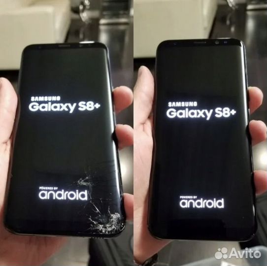 Ремонт Смартфонов