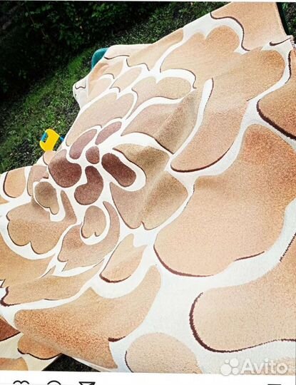 Палас 2.50 на 3.50