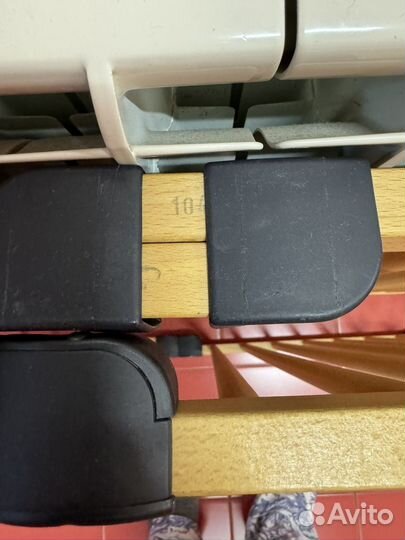 Детские ворота безопасности Икеа