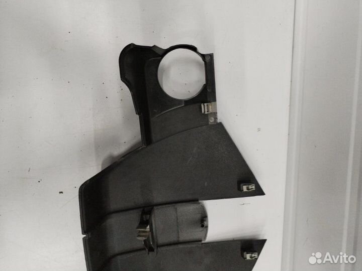 Крышка двигателя Mercedes Clk 320 Av W209 M112