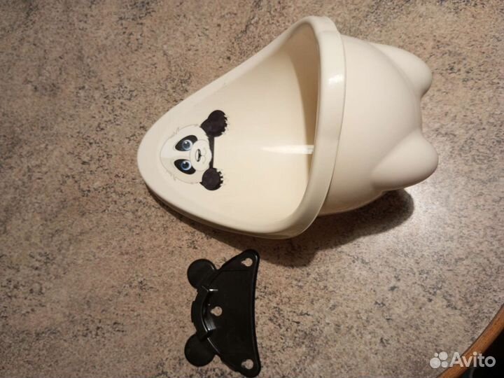 Писсуар детский