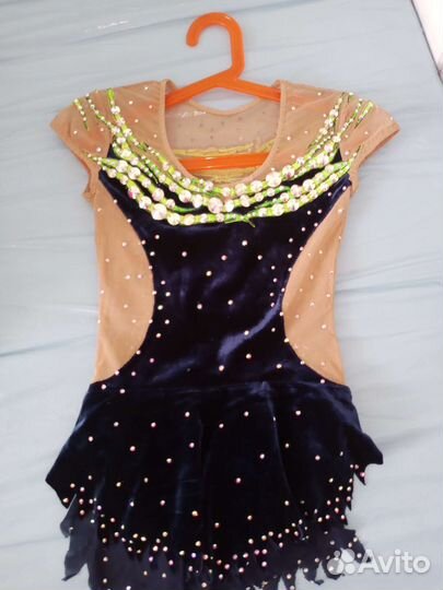 Художественная гимнастика