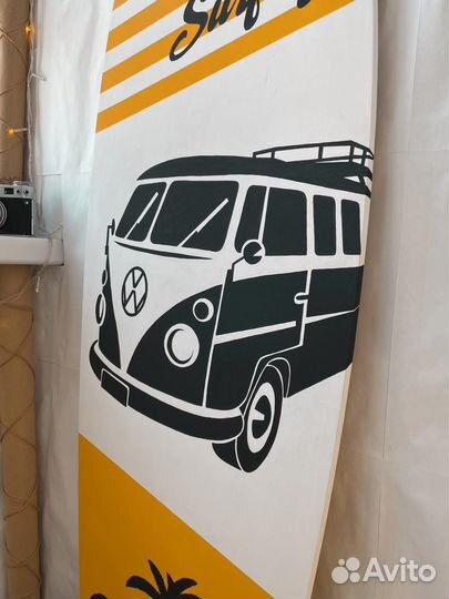 Доска для серфинга