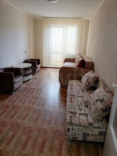 1-к. квартира, 37,3 м², 9/10 эт.