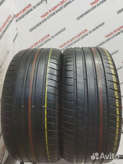 Goodyear Eagle F1 Asymmetric 3 265/40 R20