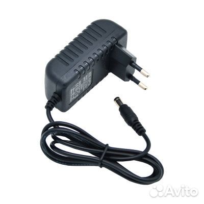 Блок питания для приставок TV 12V, 2a