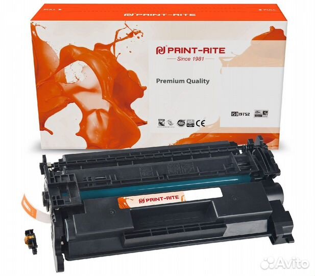 Картридж CS-BCI6PC