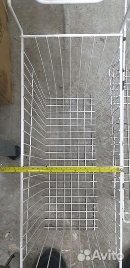 Сетки для морозильных ларей