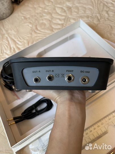 Машина для перманентного макияжа Biomaser P300