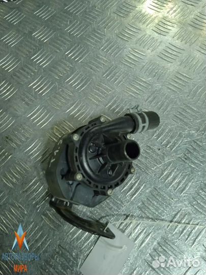 Помпа Tesla Model X 2019 1035348