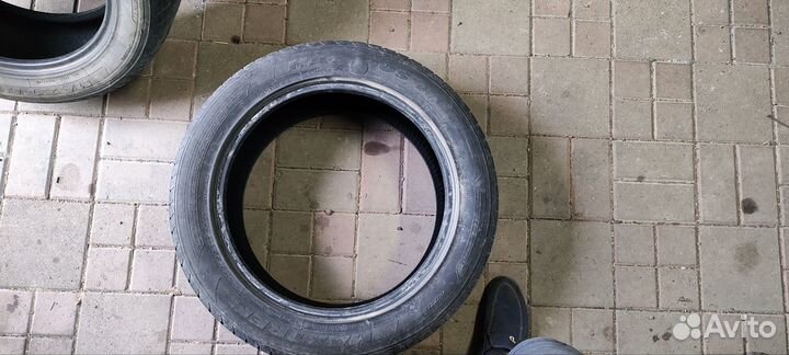 Maxtrek Maximus M1 215/55 R17