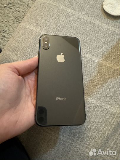 iPhone X, 64 ГБ
