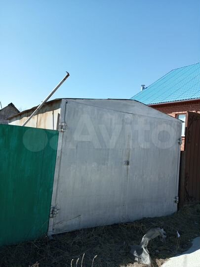 Гараж, 14 м²