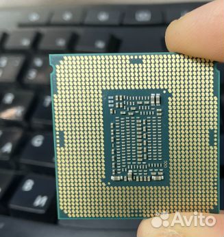 Процессор Intel Xeon E-2224G 3.4 ггц 4 ядра