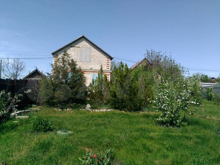 Дача 45 м² на участке 5 сот.