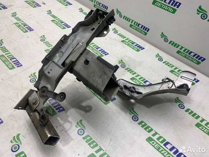 Лонжерон кузова передний правый Peugeot 308 (T7)