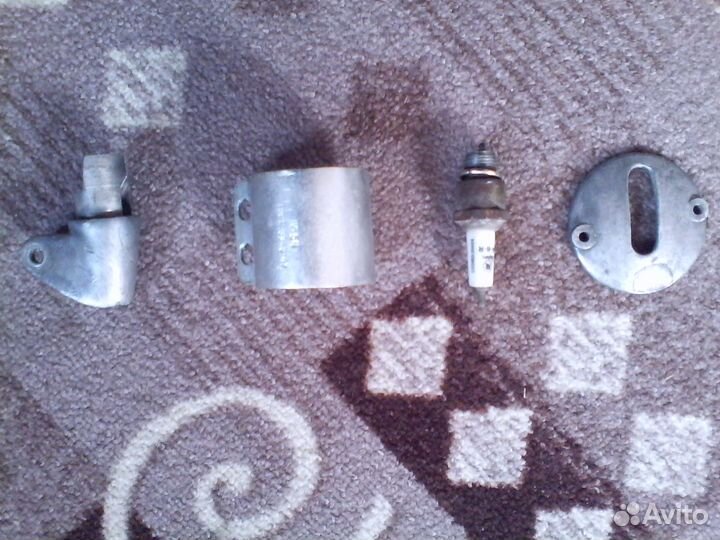 Набор для бмв р 35