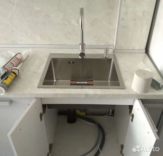 Мастер на час. Сантехник, электрик, сборка мебели