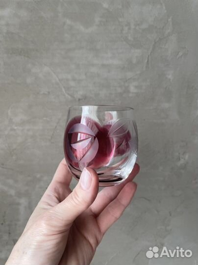 Графин Лзхс Пыльд СССР