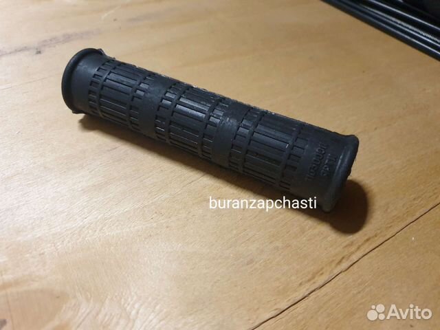 Ручка руля Буран